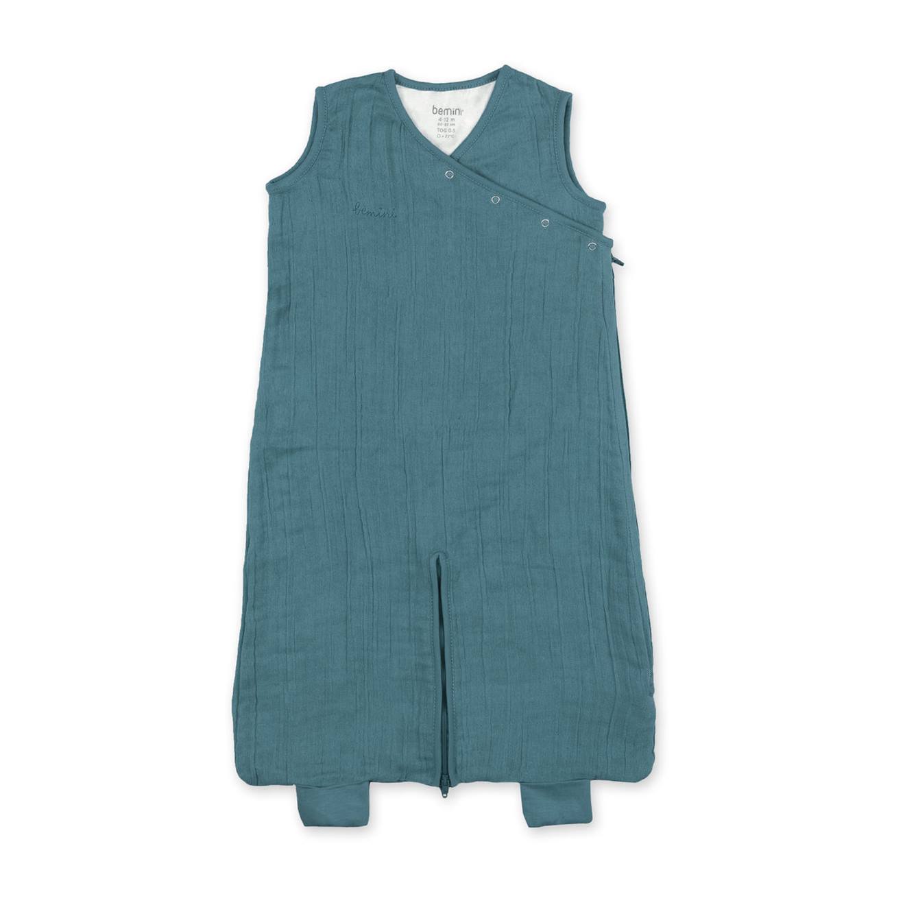 Gigoteuse Jambes Séparables Été - Tog 0.5 Swaddle Atlantide