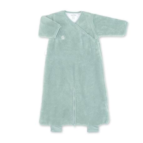 Gigoteuse jambes séparables hiver - tog 2.5 chaud tout doux Blush+Grizou+Lunar+Marshmallow+Natural+Natural - tricolore+Noisette+Noisette tricolore+Sesame+Stone+Turquoise tricolore+Vintage 13 - vertbaudet enfant 