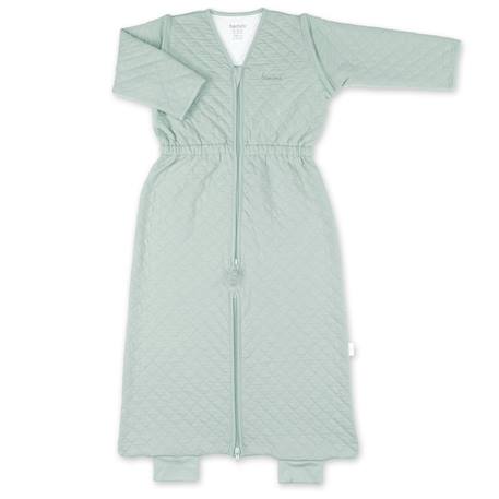 Gigoteuse jambes séparables mi-saison - tog 1.5 matelassé confort Beige+Blush+Brick+Cream+Green+Lunar+Mix grey+Mix tender+Stone+Vintage 31 - vertbaudet enfant 