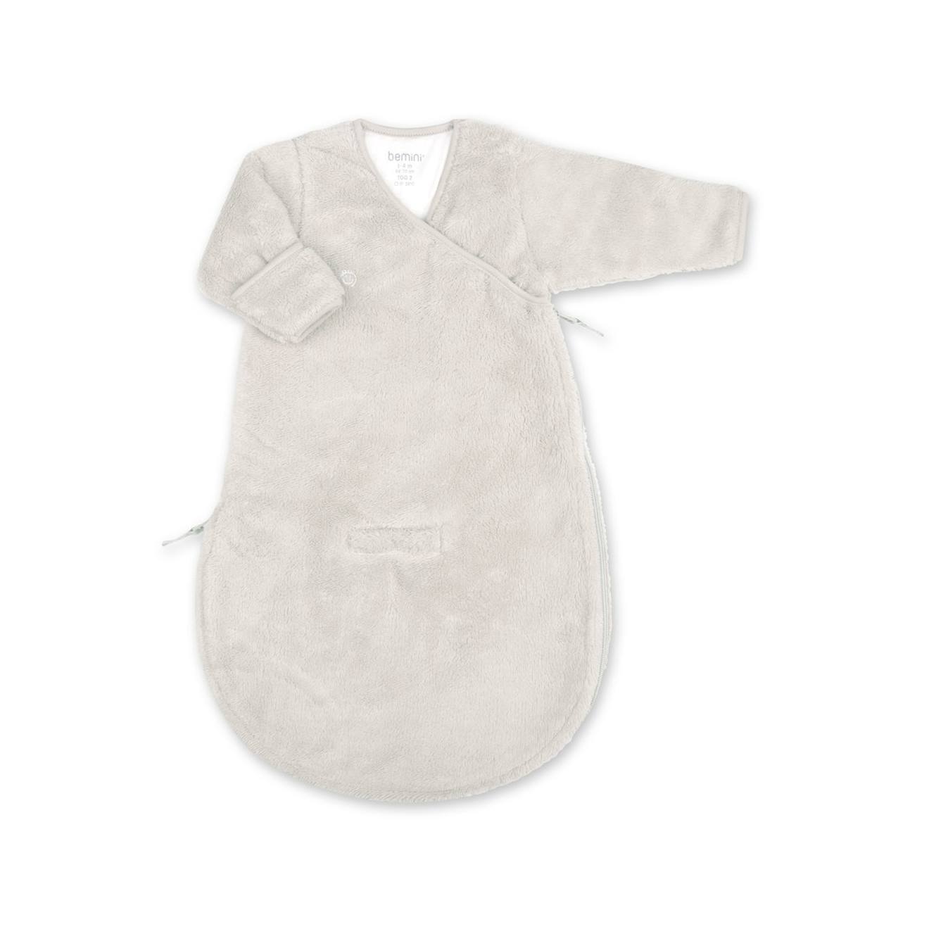 Gigoteuse Avec Moufles Hiver - Tog 2.5 Softy Sesame