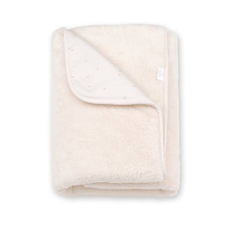 Bemini - Couverture Hiver - Tog 3 Douillet Bien Chaud Pudding