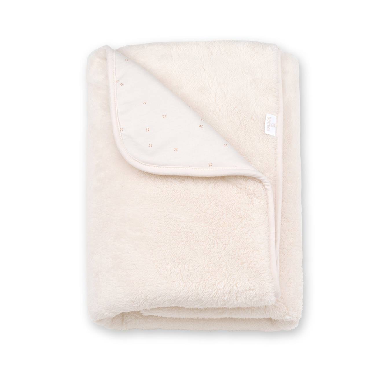 Couverture Hiver - Tog 3 Pady Jersey - Softy Pudding