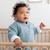 Gigoteuse jambes séparables hiver - tog 3 moelleux bien chaud Bambi+Blush+Grizou+Pudding+Sand+Wonder 34 - vertbaudet enfant 