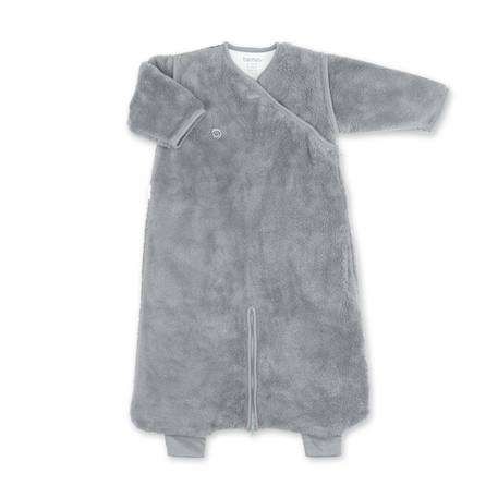Gigoteuse jambes séparables hiver - tog 2.5 chaud tout doux Blush+Grizou+Lunar+Marshmallow+Natural+Natural - tricolore+Noisette+Noisette tricolore+Sesame+Stone+Turquoise tricolore+Vintage 7 - vertbaudet enfant 