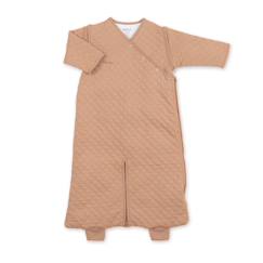 Linge de maison et décoration-Linge de lit bébé-Gigoteuse jambes séparables mi-saison  - tog 1.5 matelassé confort