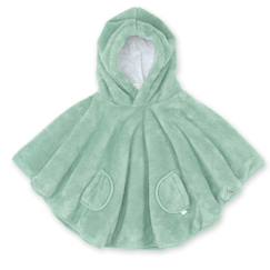 Bébé-Manteau, combipilote, nid d'ange-Manteau-Poncho de voyage - moelleux douceur