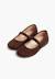 Chaussures fille en serratex avec à scratch Bleu azur+Bleu marine+Bordeaux+Camel+Gris+Marron+Noir+Rose+Rouge+Taupe+Vert 34 - vertbaudet enfant 