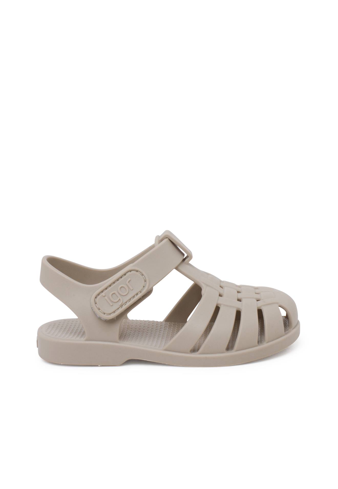 Sandales Plage Enfants Couleurs Pastel Fermeture Scratch Sable 39 €