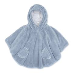 Bébé-Manteau, combipilote, nid d'ange-Manteau-Poncho de voyage bébé pour siège auto - moelleux douceur