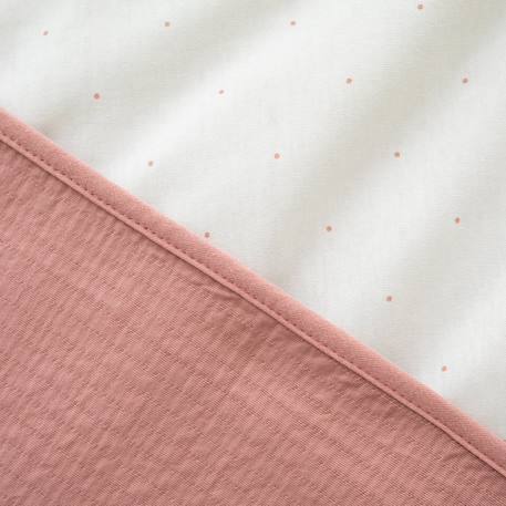 Gigoteuse jambes séparables hiver - tog 3 moelleux bien chaud Bambi+Blush+Grizou+Pudding+Sand+Wonder 5 - vertbaudet enfant 