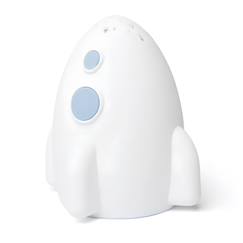 Veilleuse lumineuse tactile en silicone  - vertbaudet enfant