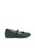 Chaussures fille en serratex avec à scratch Bleu azur+Bleu marine+Bordeaux+Camel+Gris+Marron+Noir+Rose+Rouge+Taupe+Vert 61 - vertbaudet enfant 