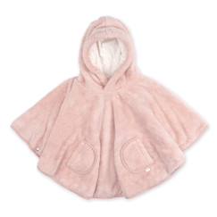 Bébé-Manteau, combipilote, nid d'ange-Manteau-Poncho de voyage bébé pour siège auto - moelleux douceur