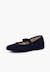 Chaussures fille en serratex avec à scratch Bleu azur+Bleu marine+Bordeaux+Camel+Gris+Marron+Noir+Rose+Rouge+Taupe+Vert 8 - vertbaudet enfant 