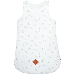Linge de maison et décoration-Linge de lit bébé-Gigoteuse sans manches en coton melody