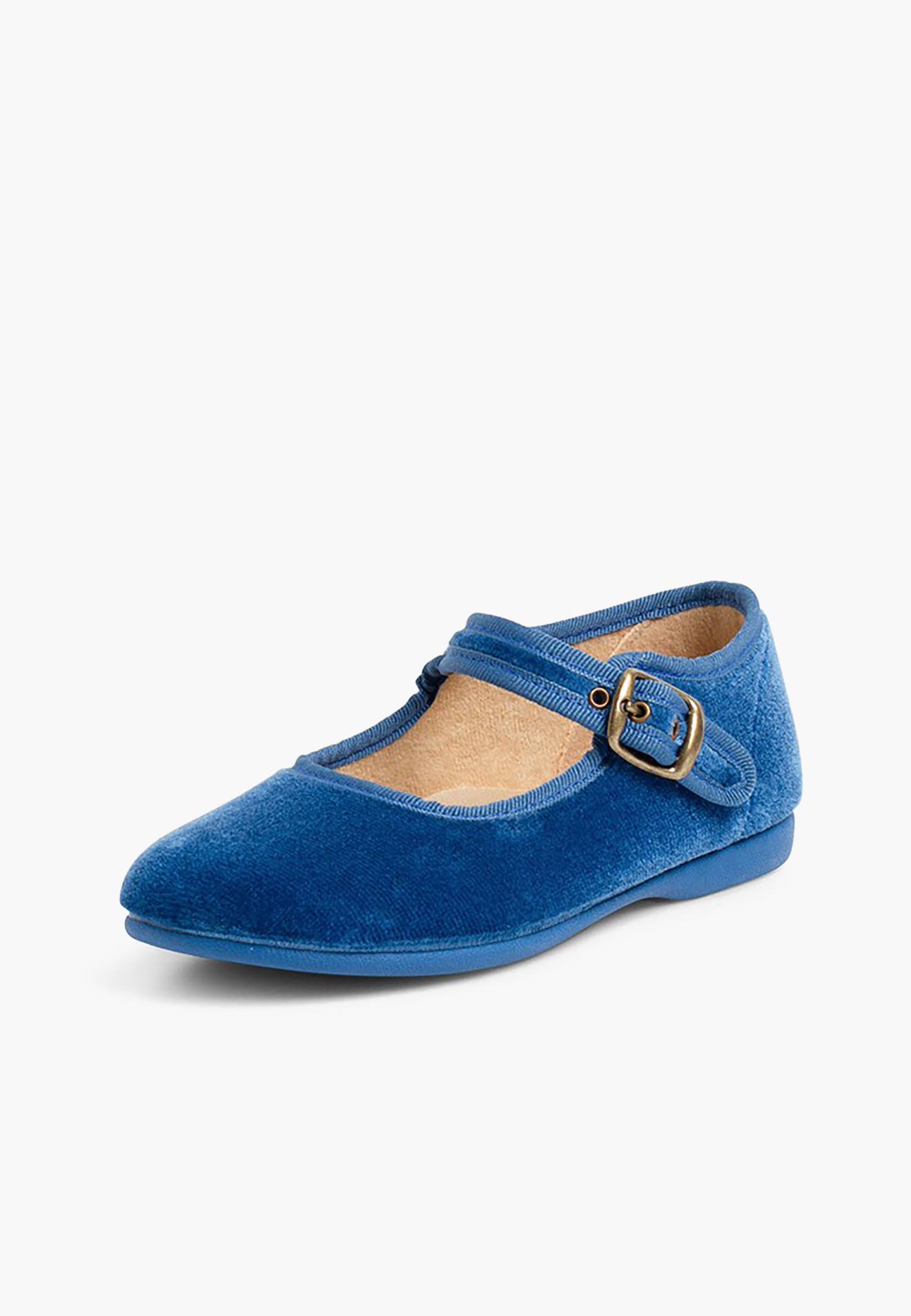 Chaussures Babies Pisamonas En Cuir Lavable - Ballerines Demi-Saison, Semelle Antidérapante - Tailles 20 à 28 - 6