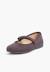 Chaussures fille en serratex avec à scratch Bleu azur+Bleu marine+Bordeaux+Camel+Gris+Marron+Noir+Rose+Rouge+Taupe+Vert 26 - vertbaudet enfant 