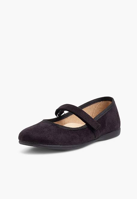 Chaussures fille en serratex avec à scratch Bleu azur+Bleu marine+Bordeaux+Camel+Gris+Marron+Noir+Rose+Rouge+Taupe+Vert 38 - vertbaudet enfant 