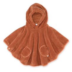 Bébé-Manteau, combipilote, nid d'ange-Manteau-Poncho de voyage bébé pour siège auto - moelleux douceur
