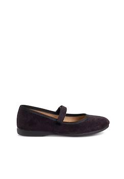 Chaussures-Chaussures fille en serratex avec à scratch