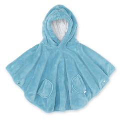 Bébé-Manteau, combipilote, nid d'ange-Manteau-Poncho de voyage - moelleux douceur