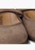 Chaussures fille en serratex avec à scratch Bleu azur+Bleu marine+Bordeaux+Camel+Gris+Marron+Noir+Rose+Rouge+Taupe+Vert 60 - vertbaudet enfant 
