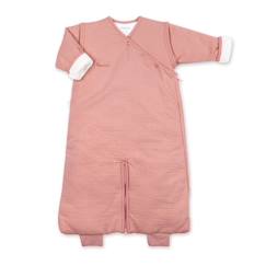 Linge de maison et décoration-Linge de lit bébé-Gigoteuse jambes séparables hiver  - tog 3 pady tetra jersey - jersey