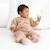 Gigoteuse jambes séparables hiver - tog 2.5 chaud tout doux Blush+Grizou+Lunar+Marshmallow+Natural+Natural - tricolore+Noisette+Noisette tricolore+Sesame+Stone+Turquoise tricolore+Vintage 27 - vertbaudet enfant 
