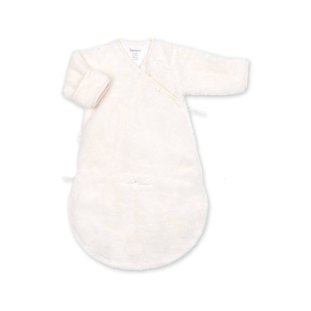 Gigoteuse Avec Moufles Hiver - Tog 2.5 Softy Pudding