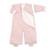 Gigoteuse jambes séparables hiver - tog 3 moelleux bien chaud Bambi+Blush+Grizou+Pudding+Sand+Wonder 8 - vertbaudet enfant 