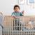 Gigoteuse jambes séparables hiver - tog 3 moelleux bien chaud Bambi+Blush+Grizou+Pudding+Sand+Wonder 33 - vertbaudet enfant 