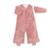 Gigoteuse jambes séparables hiver - tog 2.5 chaud tout doux Blush+Grizou+Lunar+Marshmallow+Natural+Natural - tricolore+Noisette+Noisette tricolore+Sesame+Stone+Turquoise tricolore+Vintage 68 - vertbaudet enfant 