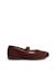 Chaussures fille en serratex avec à scratch Bleu azur+Bleu marine+Bordeaux+Camel+Gris+Marron+Noir+Rose+Rouge+Taupe+Vert 31 - vertbaudet enfant 