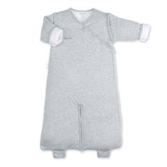 Linge de maison et décoration-Linge de lit bébé-Gigoteuse-Gigoteuse jambes séparables hiver - tog 3 cocon bien chaud
