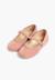 Chaussures fille en serratex avec à scratch Bleu azur+Bleu marine+Bordeaux+Camel+Gris+Marron+Noir+Rose+Rouge+Taupe+Vert 46 - vertbaudet enfant 