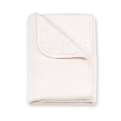 Linge de maison et décoration-Linge de lit enfant-Linge de lit chaud-Couverture hiver  - tog 3 pady tetra jersey - jersey