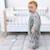 Gigoteuse jambes séparables hiver - tog 2.5 chaud tout doux Blush+Grizou+Lunar+Marshmallow+Natural+Natural - tricolore+Noisette+Noisette tricolore+Sesame+Stone+Turquoise tricolore+Vintage 9 - vertbaudet enfant 
