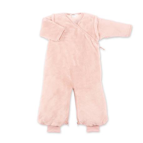 Gigoteuse jambes séparables hiver - tog 2.5 chaud tout doux Blush+Grizou+Lunar+Marshmallow+Natural+Natural - tricolore+Noisette+Noisette tricolore+Sesame+Stone+Turquoise tricolore+Vintage 1 - vertbaudet enfant 