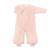 Gigoteuse jambes séparables hiver - tog 2.5 chaud tout doux Blush+Grizou+Lunar+Marshmallow+Natural+Natural - tricolore+Noisette+Noisette tricolore+Sesame+Stone+Turquoise tricolore+Vintage 1 - vertbaudet enfant 