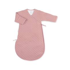 Linge de maison et décoration-Linge de lit bébé-Gigoteuse avec moufles mi-saison  - tog 1.5 matelassé confort