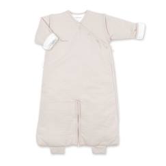 Linge de maison et décoration-Linge de lit bébé-Gigoteuse jambes séparables hiver  - tog 3 pady tetra jersey - jersey