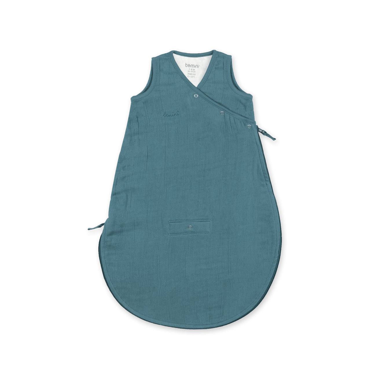 Gigoteuse Sans Manches Été - Tog 0.5 Swaddle Atlantide