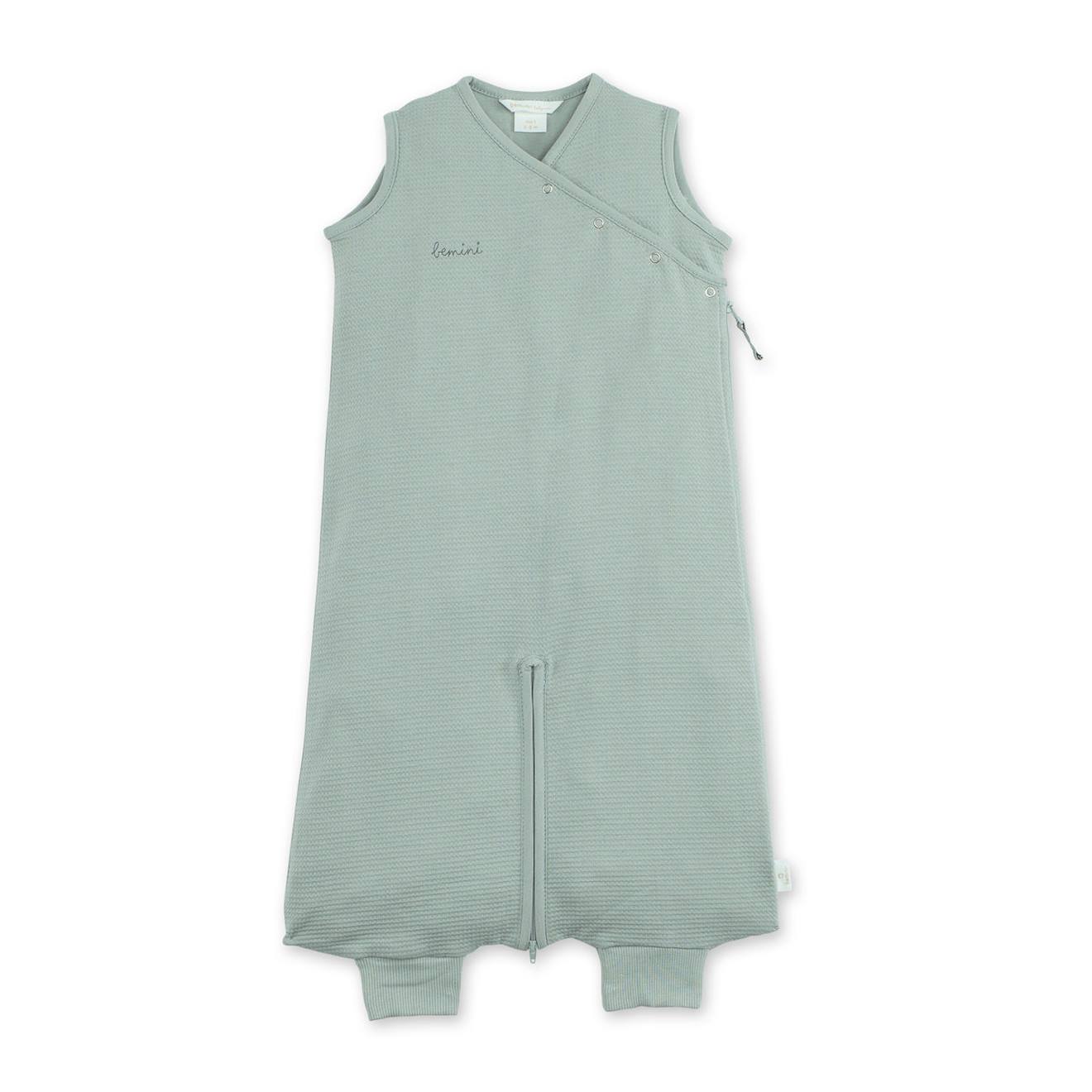 Gigoteuse Jambes Séparables Été - Tog 1 Waffle Bio Lunar