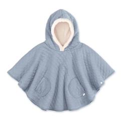 -Poncho de voyage bébé pour siège auto - dehors bien au chaud