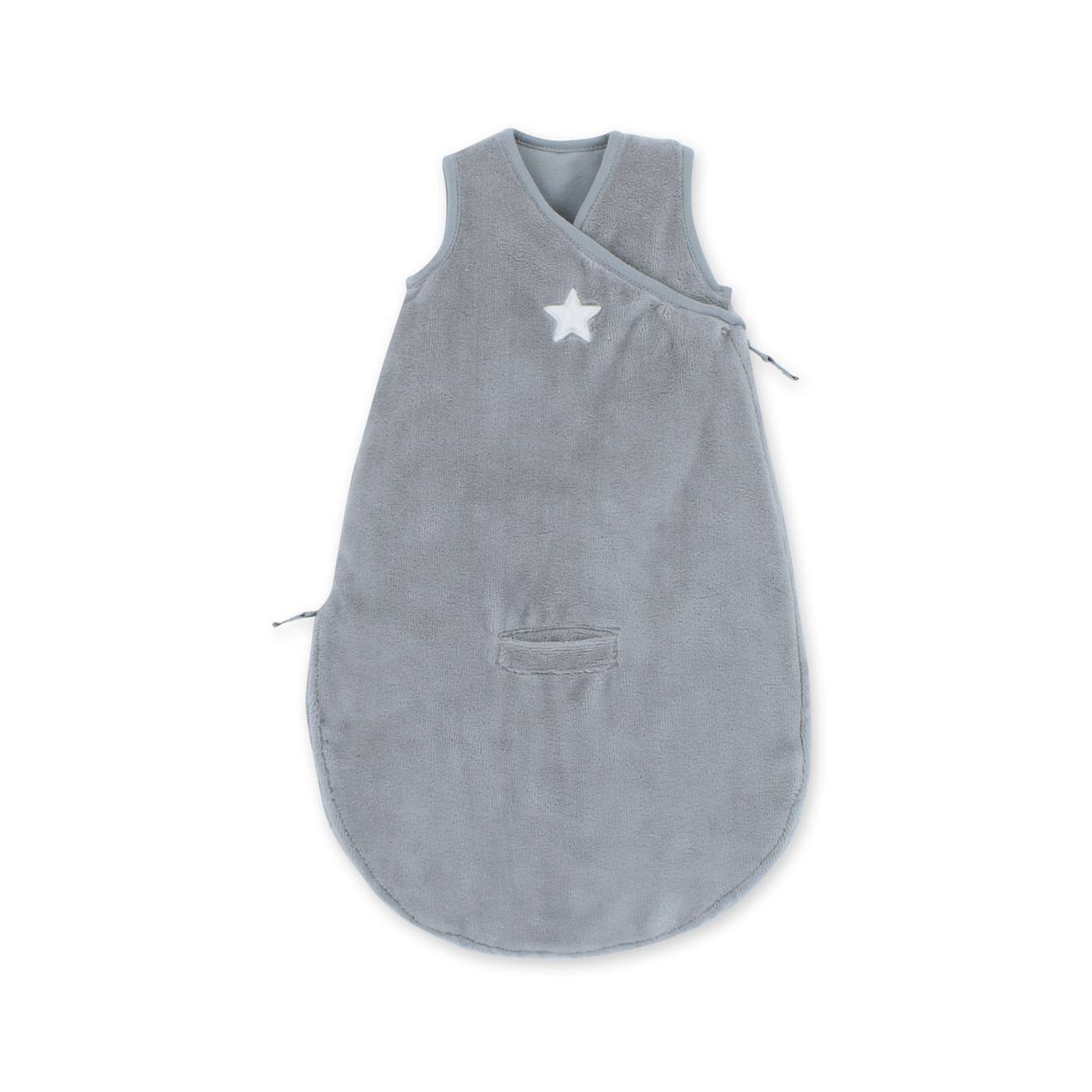 Gigoteuse Sans Manches Été - Tog 1 Bamboo Star Grizou