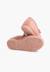 Chaussures fille en serratex avec à scratch Bleu azur+Bleu marine+Bordeaux+Camel+Gris+Marron+Noir+Rose+Rouge+Taupe+Vert 45 - vertbaudet enfant 