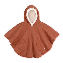 Bébé-Manteau, combipilote, nid d'ange-Manteau-Poncho de voyage - dehors bien au chaud