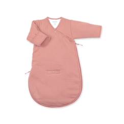 Linge de maison et décoration-Linge de lit bébé-Gigoteuse avec moufles hiver  - tog 3 pady tetra jersey - jersey