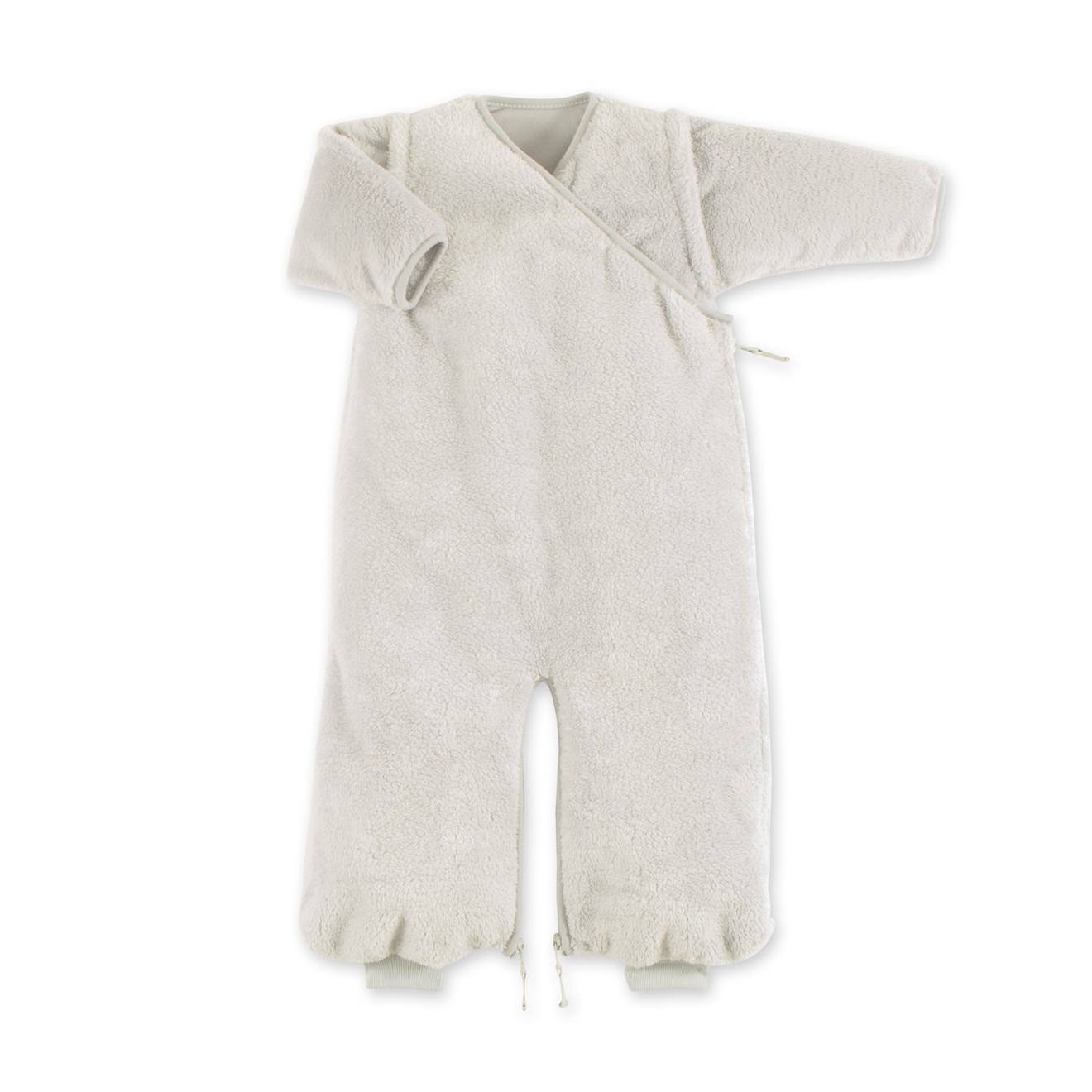 Gigoteuse Jambes Séparables Hiver - Tog 2.5 Softy Sesame