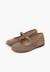 Chaussures fille en serratex avec à scratch Bleu azur+Bleu marine+Bordeaux+Camel+Gris+Marron+Noir+Rose+Rouge+Taupe+Vert 58 - vertbaudet enfant 